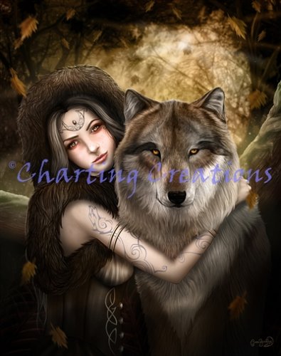 (image for) Untamed